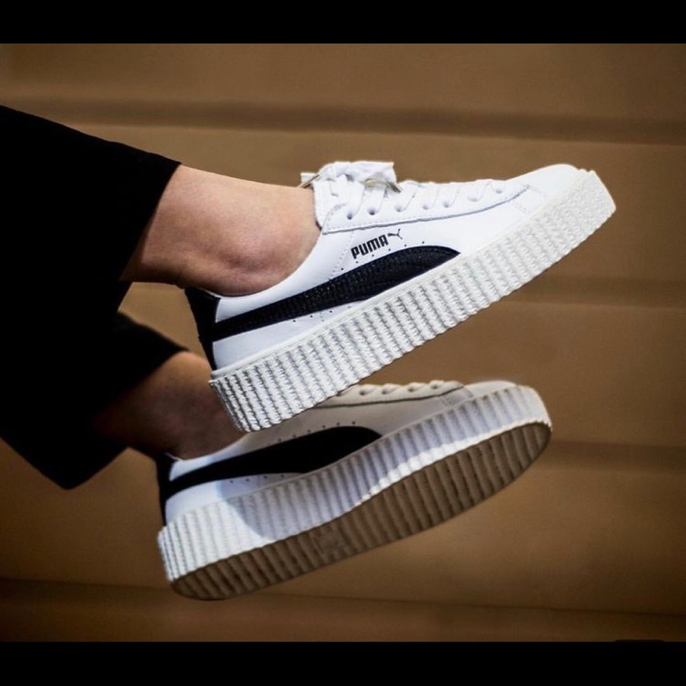 Puma Creepers